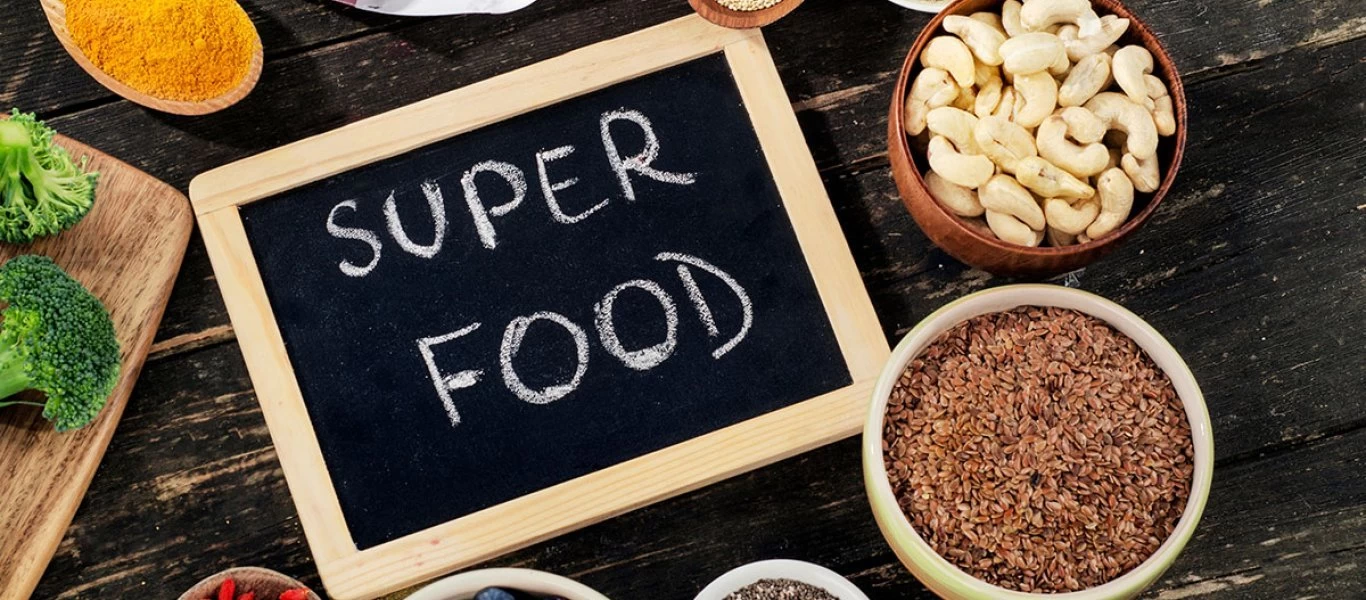 Αυτή είναι η υπερτροφή που αποτελεί »ασπίδα» για όλες τις ασθένειες